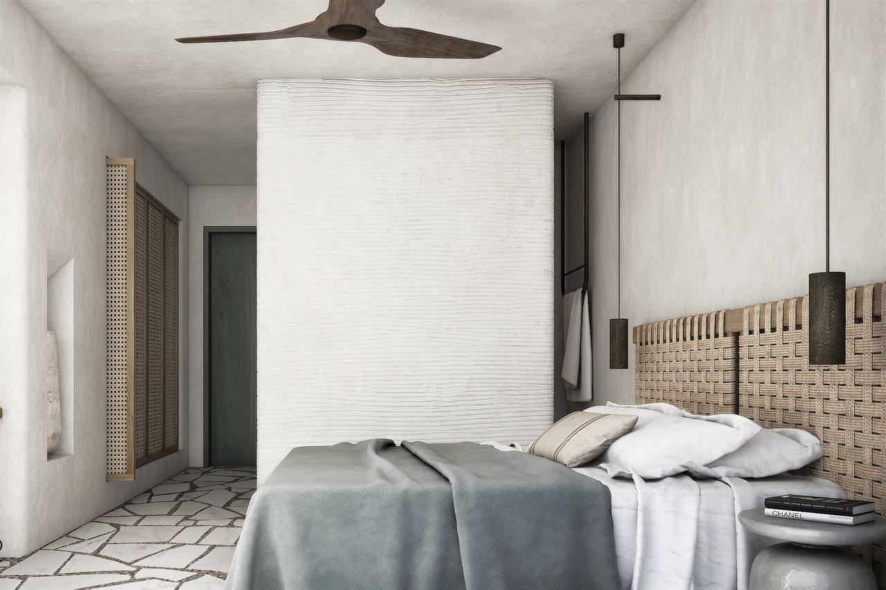 Archipelagos 5* Elia (Mykonos)