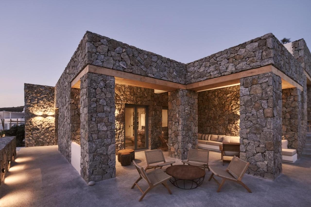 Archipelagos 5* Elia (Mykonos)