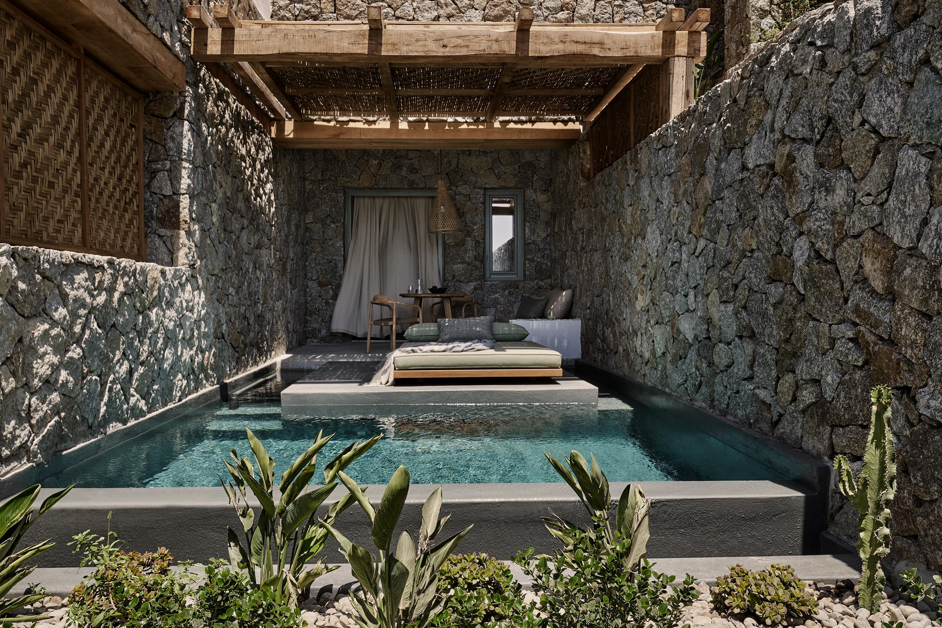 Hotel Archipelagos 5*